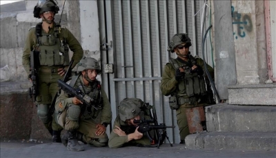 الضفة الغربية.. الاحتلال الإسرائيلي يقتحم جنين ويحاصر مخيمها وثلاثة مستشفيات
