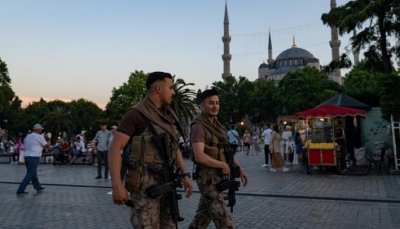 استخبارات تركيا تحذر إسرائيل من عواقب أي عمل غير قانوني على أراضيها
