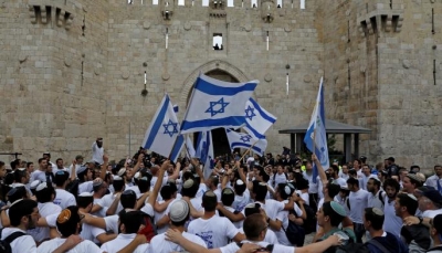 شرطة الاحتلال تصادق على مسيرة تهويدية في القدس الخميس المقبل