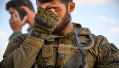 بعضهم أصيب بالعمى.. إصابة 100 جندي إسرائيلي بجروح خطيرة في أعينهم خلال حرب غزة