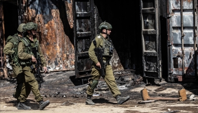 القسام: مقتل أسير إسرائيلي وأفراد قوة صهيونية حاولت تحريره