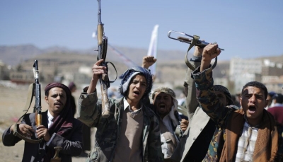 خبراء أمريكيون: القدرة التخريبية للحوثيين ليست ظاهرة جديدة ونتوقع أن يضرب الجيش الأمريكي منشآتهم