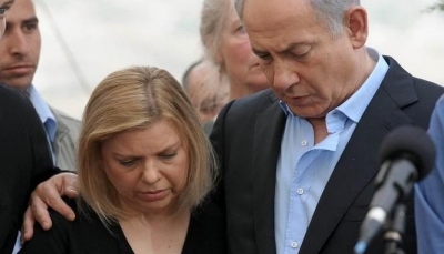 إعلام عبري: نتنياهو وزوجته ووزراء حكومته لا يستطيعون الخروج من بيوتهم