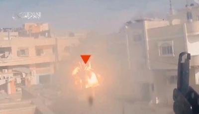 معارك ضارية بغزة.. المقاومة تعلن قتل 10 جنود إسرائيليين واستهداف عدد كبير من الآليات