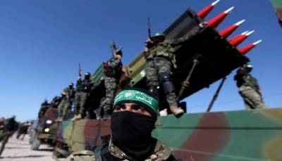 في ذكرى تأسيسها الـ36.. أبرز المحطات والضربات الإسرائيلية التي زادت قوة حماس