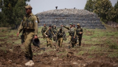 تحت ضربات المقاومة بغزة.. جيش الاحتلال الإسرائيلي يعزل قائدا بلواء غولاني