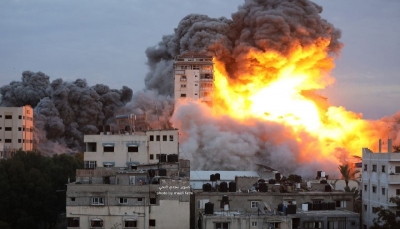 محامي بـ"المحكمة الجنائية": ما يحدث بغزة "سقوط كامل" للعدالة الدولية