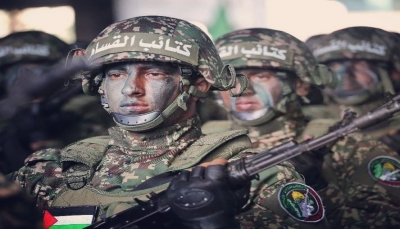 سي إن إن عن مسؤولين أميركيين: مصداقية وتأثير حماس زادا منذ الحرب على غزة