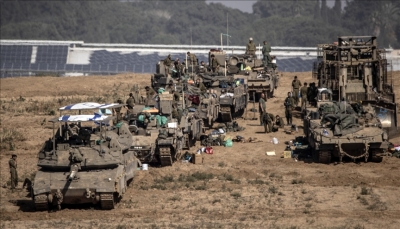 إعلام عبري: إسرائيل تستعد لإنهاء المناورات البرية في غزة و"السنوار" يخطط لما بعد الانسحاب