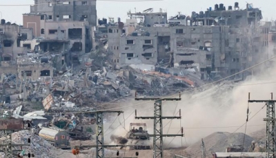 مسؤول أممي يدعو لإنشاء "محكمة دولية جديدة" للجرائم الإسرائيلية في غزة