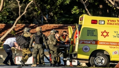 معارك غزة.. فرق نفسية لمواجهة الميول الانتـحارية لدى الجنود الإسرائيليين