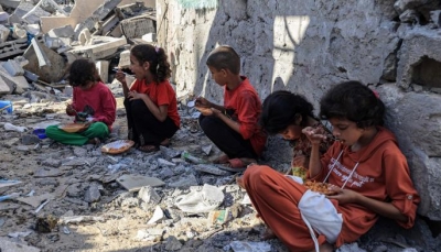 المجاعة في غزة.. فلسطين تطالب الأمم المتحدة بإعلانها رسمياً
