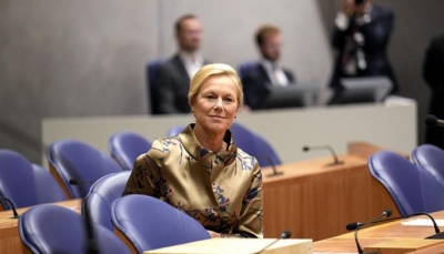 تنفيذا لقرار مجلس الأمن.. الأمم المتحدة تعين وزيرة هولندية منسّقة للشؤون الإنسانية في غزة