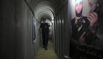 لا تصدقوا الجيش.. جنرال إسرائيلي متقاعد: لا حل لأنفاق حماس في غزة