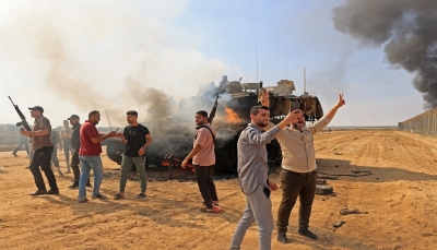 "ارتباك وفوضى".. تحقيق: كيف انهار جيش الاحتلال الإسرائيلي يوم 7 أكتوبر؟