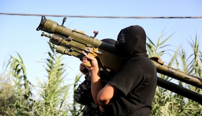 "سام 7" بيد القسام.. هل سيقلص تحليق مروحيات الاحتلال الإسرائيلي في سماء غزة؟