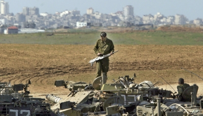 جنرال إسرائيلي سابق: الجيش يغرق في "وحل غزة" مع خسارة دعم العالم
