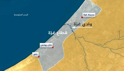 الكشف عن مخطط لجيش الاحتلال الإسرائيلي لتقسيم غزة إلى مناطق تحكمها العشائر
