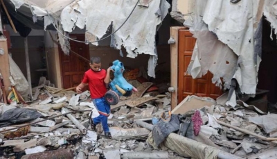 "مستوى الدمار صاعق".. فايننشال تايمز: ماذا يبقى من غزة عندما تنتهي الحرب؟
