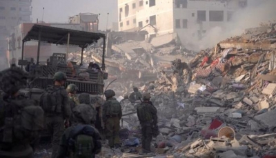 ما هي الدول التي تحركت دبلوماسيًا ضد الاحتلال بسبب العدوان على غزة؟