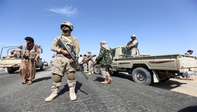 لأول مرة.. الجيش اليمني يشارك في مناورات "الأسد المتأهب" في الأردن