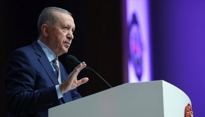 بعد تفكيك شبكة الموساد.. أردوغان: انتظروا فهذه خطوة أولى وستعرفون تركيا بحق