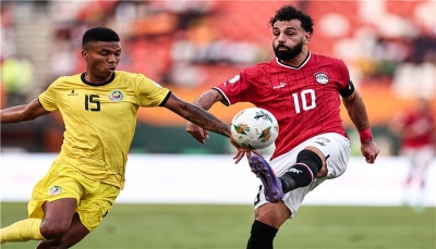 مصر تنجو من فخ موزمبيق بتعادل قاتل في الجولة الأولى من كأس أمم أفريقيا
