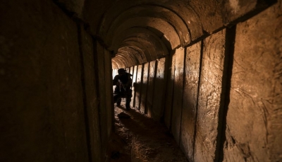 "القسام" تباغت 5 جنود من أحد الأنفاق وسرايا القدس تقصف سديروت