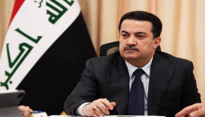 رئيس الوزراء العراقي: الهجوم الإيراني على أربيل عمل عدواني صريح وتطور خطير