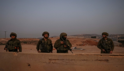 في ظل حالة من الفوضى.. نصف كتيبة في جيش الاحتياط الإسرائيلي يرفض دخول غزة