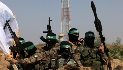 المخابرات الأمريكية: حماس لديها ما يكفي من الذخيرة لقتال إسرائيل لعدة أشهر