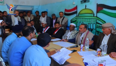 إب.. مليشيا الحوثي تفرج عن دفعة جديدة من السجناء للدفع بهم إلى جبهات القتال