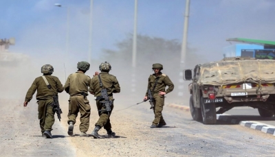 جيش الاحتلال الصهيوني يسحب الكتيبة 7107 من غزة بعد أشهر من القتال