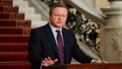 وزير الخارجية البريطاني: الأفعال المتهورة للحوثيين تعرض حياة الأبرياء للخطر