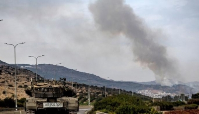 صحيفة عبرية: قوات حزب الله تنسحب من خطوط التماس إلى مسافة 6 كليو من الحدود