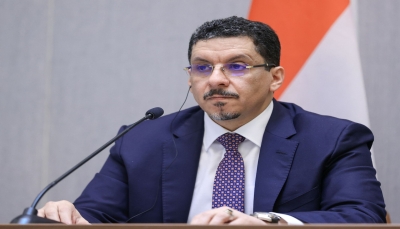 رئيس الحكومة يتعهد بتوفير كافة الإمكانات لقوات الجيش لمواجهة تصعيد الحوثيين