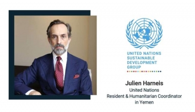 الأمم المتحدة تُعيّن منسقًا جديدًا للشؤون الإنسانية في اليمن
