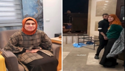 أميرة العسولي.. طبيبة فلسطينية تتحدى رصاص الاحتلال لإنقاذ جريح أمام مجمع ناصر