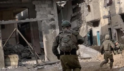 صحيفة عبرية: الجيش الإسرائيلي يستولي على 200 مليون شيكل من بنك فلسطين بغزة