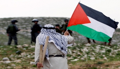 باحث بريطاني: الدولة الفلسطينية يجب أن تقوم على هذه الأسس الثلاثة