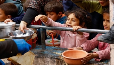 4 منظمات عالمية: غزة باتت ساحة موت وجوع وأوبئة