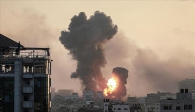 روسيا: العنف بغزة وصل مستوى كارثيا غير مسبوق والصحة العالمية: أصبحت منطقة موت
