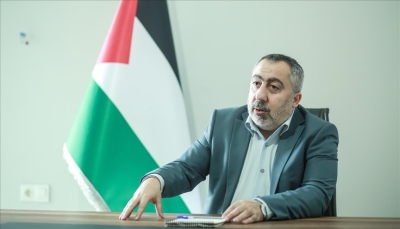 حماس: نتنياهو يرفض أساسيات نجاح المفاوضات والاعتراف بحقوق الشعب الفلسطيني