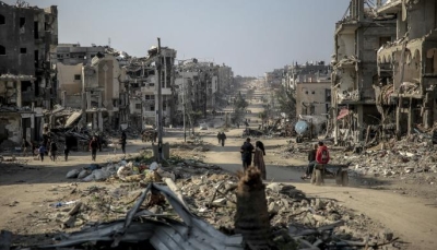 خبراء في القانون: القضاء الدولي عاجز عن إنصاف غزة