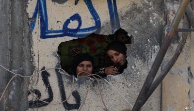 مقررة أممية: نساء غزة يعشن جحيما حقيقيا ونتلقى شهادات عن انتهاكات "مروعة"