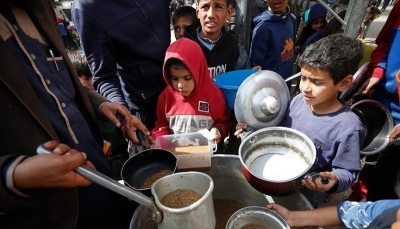 العدوان على غزة.. الاحتلال يرتكب 8 مجازر جديدة والصحة: الجوع سيفتك بسكان الشمال