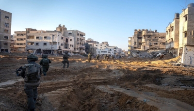 "الجيش في محنة".. محلل عسكري صهيوني: اجتياح غزة قد يتحول إلى حرب بلا نهاية