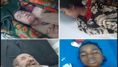تنديد دولي واسع بالمجزرة الحوثية في رداع: جريمة مروعة ويجب محاسبة المسؤولين عنها