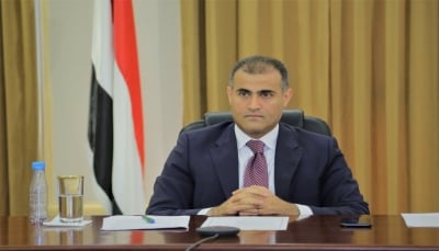 السفير الحضرمي يطالب واشنطن بدعم الحكومة اليمنية عسكرياً لحسم معركتها مع الحوثيين