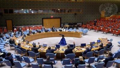 مجلس الأمن يصوت على عضوية فلسطين بالأمم المتحدة.. هل تعرقله واشنطن؟